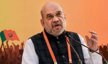 କାଲିଠୁ ଅମିତ ଶାହଙ୍କ ଦୁଇଦିନିଆ ଓଡ଼ିଶା ଗସ୍ତ