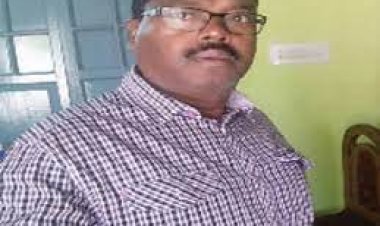 ସୁବର୍ଣ୍ଣପୁର ଜିଲ୍ଲାପାଳ ହେଲେ ବିମଳେନ୍ଦୁ ରାଏ