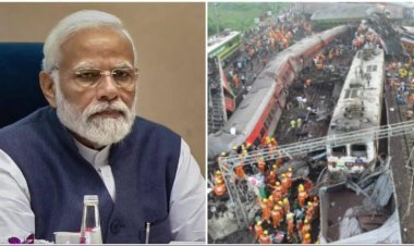 ଆଜି ଓଡ଼ିଶା ଆସିବେ ପ୍ରଧାନମନ୍ତ୍ରୀ ନରେନ୍ଦ୍ର ମୋଦୀ