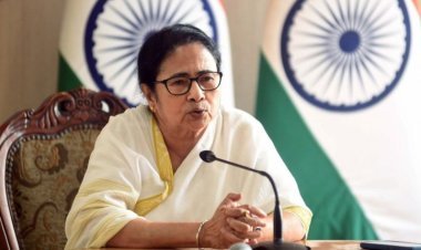 ଏକ ଦେଶ, ଏକ ନିର୍ବାଚନ’ ପ୍ରସ୍ତାବକୁ ମମତାଙ୍କ ବିରୋଧ