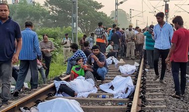 ଶବ ଚିହ୍ନଟରେ ସମସ୍ୟା, ଚାଲିଛି ସମ୍ପର୍କୀୟଙ୍କ ଡିଏନଏ ଟେଷ୍ଟ୍