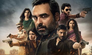 ଆସନ୍ତୁ ଜାଣିବା ୱେବ୍ ସିରିଜ୍ ମିର୍ଜାପୁର-୩ ର ରହସ୍ୟ