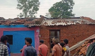 ପୂର୍ବତନ ଯୁବ କଂଗ୍ରେସଙ୍କୁ ହତ୍ୟା ଘଟଣା