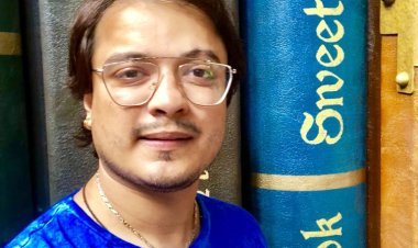 ସୌରୀନ ଭଟ୍ଟଙ୍କ ଆଗୁଆ ଜାମିନ ଆବେଦନ ଖାରଜ