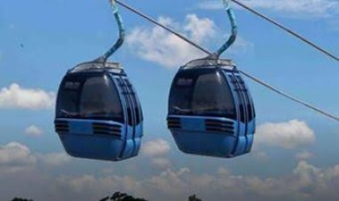 ନନ୍ଦନକାନନ ରୋପୱେ ୩୩ କେଭି ଟ୍ରାନ୍ସଫର୍ମର ଫାଟି ୩ ଗୁରୁତର