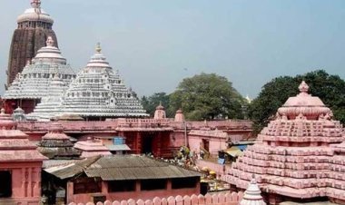 ୧୯ରେ ମହାପ୍ରଭୁଙ୍କ ନବଯୌବନ ଦର୍ଶନ: ସକାଳ ୮ରୁ ୯ ପାରିମାଣିକ ଦର୍ଶନ