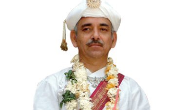 ଆମ ଠାକୁର ରାଜା