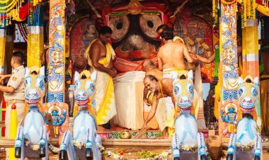 ଭୋକିଲା ଠାକୁର