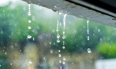 ଘୁର୍ଣ୍ଣିବଳୟ ପ୍ରଭାବରେ ସୃଷ୍ଟି ହେଲା ଲଘୁଚାପ