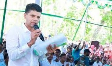 ନୟାଗଡ଼ରେ ୫-ଟି ସଚିବ