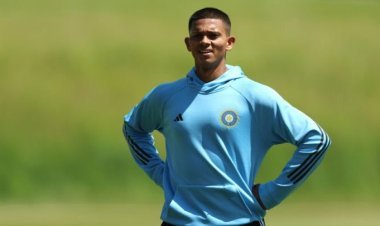 ୱେଷ୍ଟଇଣ୍ଡିଜ୍ ଗସ୍ତ ପାଇଁ ଭାରତୀୟ ଦଳ ଘୋଷଣା, ଟେଷ୍ଟ ଦଳରୁ ପୂଜାରାଙ୍କ ଛୁଟି, ଜୈସୱାଲଙ୍କୁ ଡାକରା