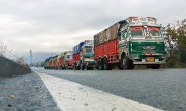 ଏନ୍‌.ଏଚ୍‌‌ରେ ଦୁର୍ଘଟଣା କମାଇବା ପାଇଁ ହଟିବ ରାସ୍ତାକଡ଼ ଜବରଦଖଲ