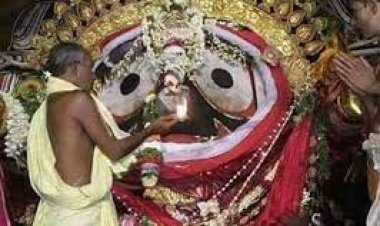 ଅପରାହ୍ଣ ୫ଟାରୁ ବନ୍ଦ ହେବ ସନ୍ଧ୍ୟା ଦର୍ଶନ