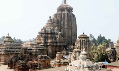 ବଦଳିବ ଏକାମ୍ରକ୍ଷେତ୍ରର ରୂପରେଖ