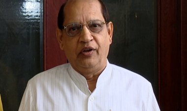 ୫ଟି ସଚିବଙ୍କୁ ନେଇ କେନ୍ଦ୍ରର ଚିଠି ପରେ ବିଜେଡିର ଜବାବ