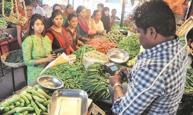 ଓଡ଼ିଶାରେ ପରିବା ଦର ଆକାଶ ଛୁଆଁ