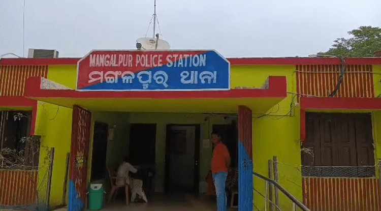 ଅଷ୍ଟମଙ୍ଗୁଳା ନସରୁଣୁ ନବବଧୂକୁ ହତ୍ୟା ଅଭିଯୋଗ