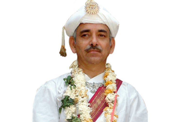 ଆମ ଠାକୁର ରାଜା