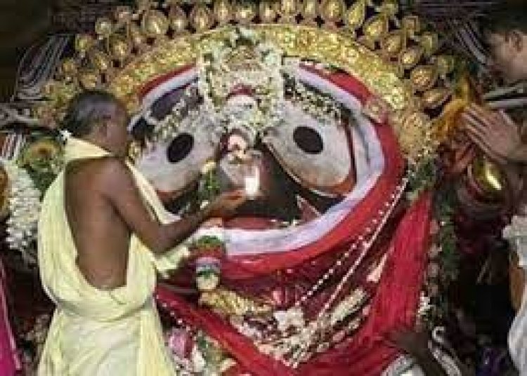 ଅପରାହ୍ଣ ୫ଟାରୁ ବନ୍ଦ ହେବ ସନ୍ଧ୍ୟା ଦର୍ଶନ