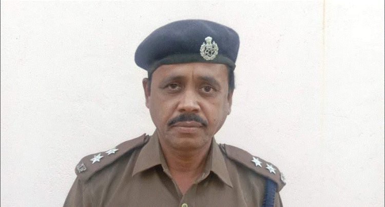 ଭିଜିଲାନ୍ସ ଜାଲରେ ରେଞ୍ଜର