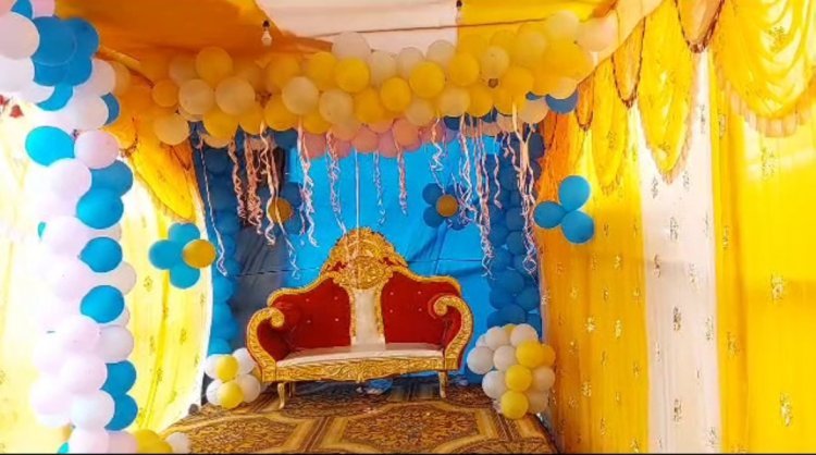 ଶୂନ୍ୟ ପଡ଼ିଛି ସିଂହାସନ