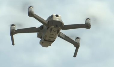 ମୋଦିଙ୍କ ଘର ଉପରେ ଉଡିଲା ଡ୍ରୋନ୍‌, ସୁରକ୍ଷା ବ୍ୟବସ୍ଥା କଡ଼ାକଡି