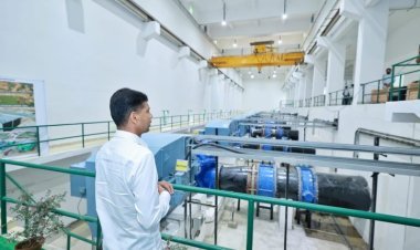 ସାକାର ହେବ ସ୍ବପ୍ନ- ଚଳିତ ମାସରୁ ଗଙ୍ଗାଧର ସେଚ ପ୍ରକଳ୍ପର ଟେଷ୍ଟ ରନ୍