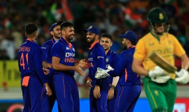 ୱେଷ୍ଟଇଣ୍ଡିଜ୍ ବିପକ୍ଷ ଟି-୨୦ ସିରିଜ୍ ପୂର୍ବରୁ ଟିମ୍ ଇଣ୍ଡିଆକୁ ଝଟକା