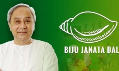 ୬ଟି ଜିଲ୍ଲାରେ ବିଜେଡିର ନୂଆ ସଭାପତି