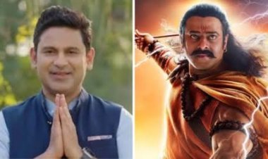 ଶେଷରେ କ୍ଷମା ମାଗିଲେ ‘ଆଦିପୁରୁଷ’ର ସଂଳାପକାର ମନୋଜ ମୁଣ୍ଟାଶିର