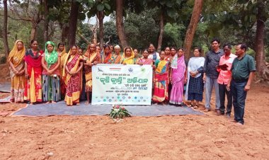 କୃଷି କ୍ରାନ୍ତି ଅଭିଯାନ