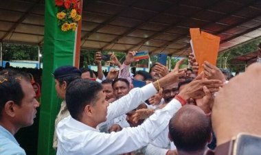 ୫ଟି ସଚିବଙ୍କ ଅନୁଗୁଳ ଗସ୍ତର ଆଜି ଦ୍ବିତୀୟ ଦିନ