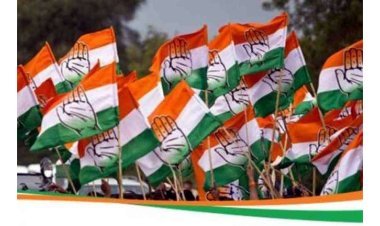 ବିଧାୟକଙ୍କ ନିଲମ୍ବନରେ କଂଗ୍ରେସର ପ୍ରତିବାଦ