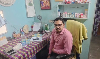 ଧରାପଡିଲେ ନକଲି ଏମ୍ସ ଡାକ୍ତର