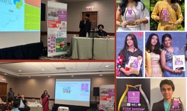 ଯୁକ୍ତରାଷ୍ଟ୍ର ଆମେରିକାରେ ଅନୁଷ୍ଠିତ ହେଲା ୫୪ ତମ ଓଡିଶା ସୋସାଇଟି ଅଫ୍ ଆମେରିକା (OSA) ସମ୍ମିଳନୀ