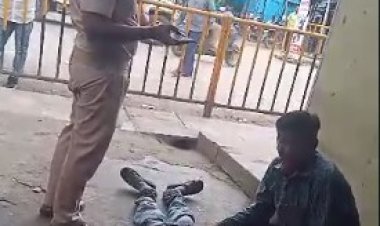 ମଦୁଆ ର ଉତ୍ପାତ