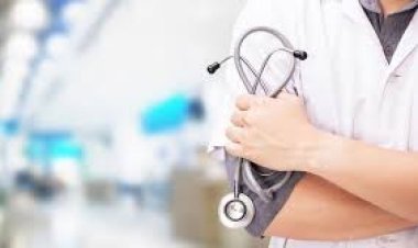 ନିଯୁକ୍ତ ହେବେ ୭ ହଜାର ନୂଆ ମେଡିକାଲ ଅଫିସର