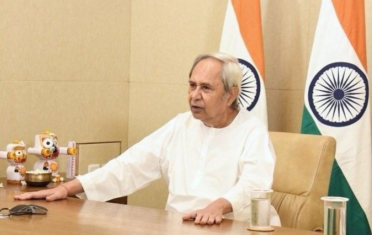 ସିଧାସଳଖ ଲୋକଙ୍କ ସହ ଯୋଡ଼ି ହେବ ସିଏମଓ