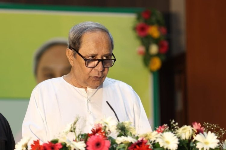ରାୟପୁରରୁ ଆସିବ ବଡ଼ପୁଞ୍ଜି