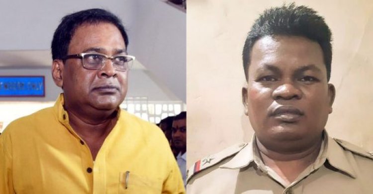 ନବଙ୍କୁ ହତ୍ୟା ପାଇଁ ଲଣ୍ଡା ହୋଇଥିଲା ଗୋପାଳ