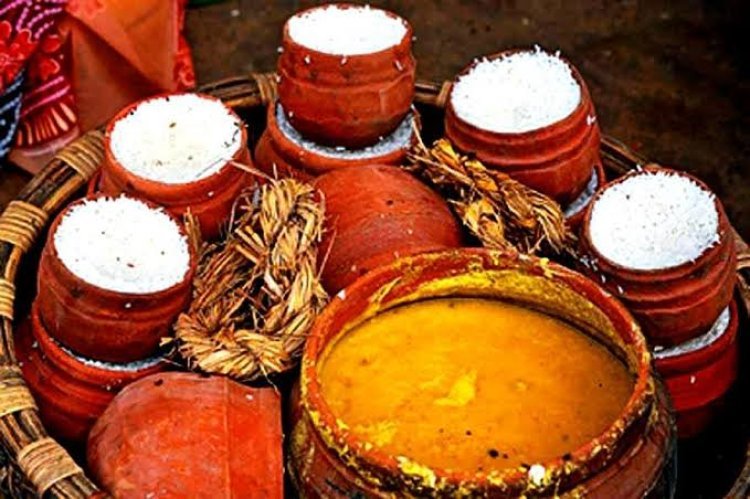 ଆନନ୍ଦବଜାର ରେ ଲାଗିବ ମହାପ୍ରସାଦ ଦର ତାଲିକା