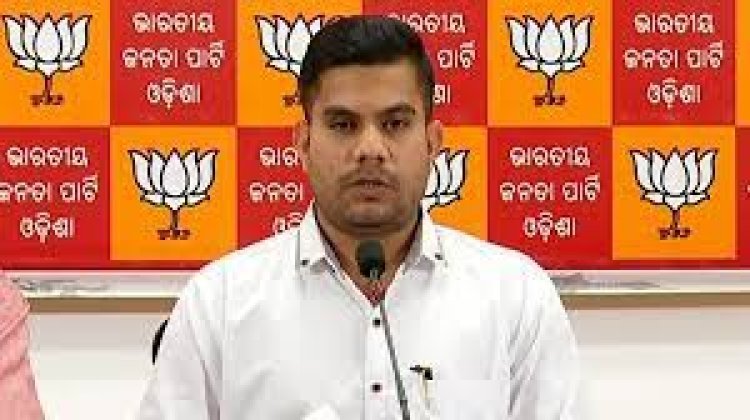 ମହାନଦୀ, ପୋଲାଭରମ, କୋଟିଆ ପ୍ରସଙ୍ଗକୁ ବିଜେଡି ଭୁଲିଗଲା କେମିତି ?