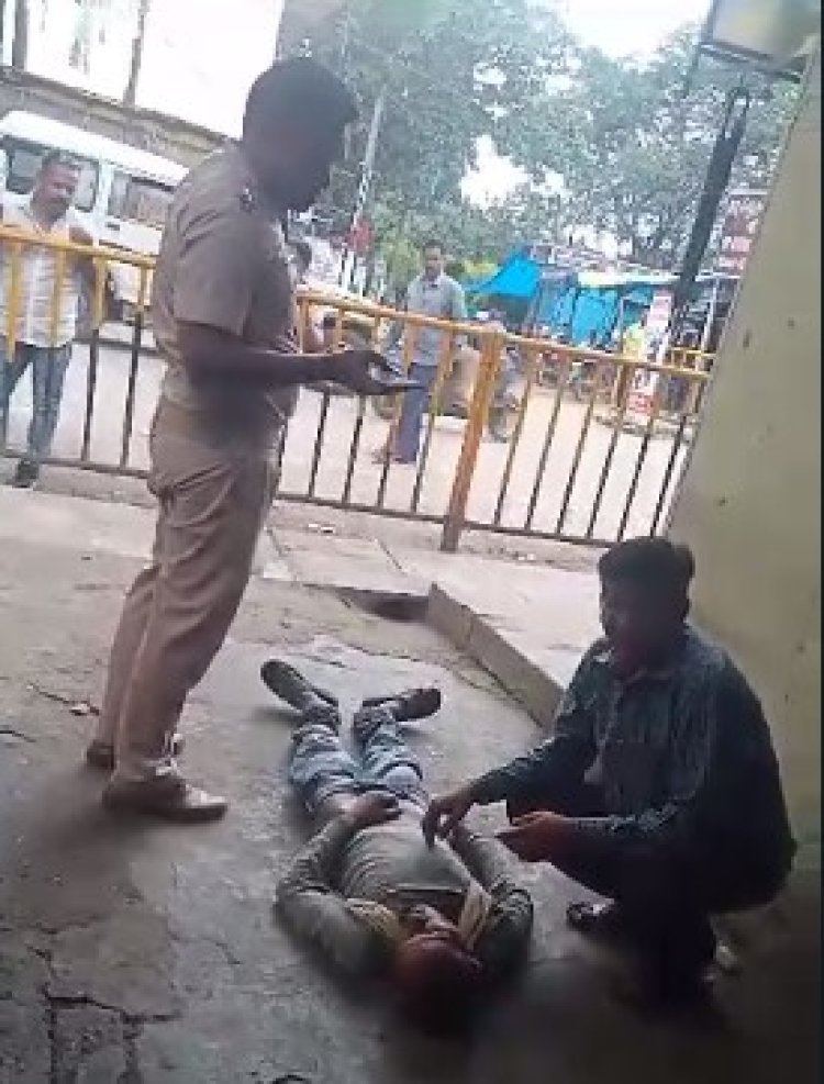 ମଦୁଆ ର ଉତ୍ପାତ