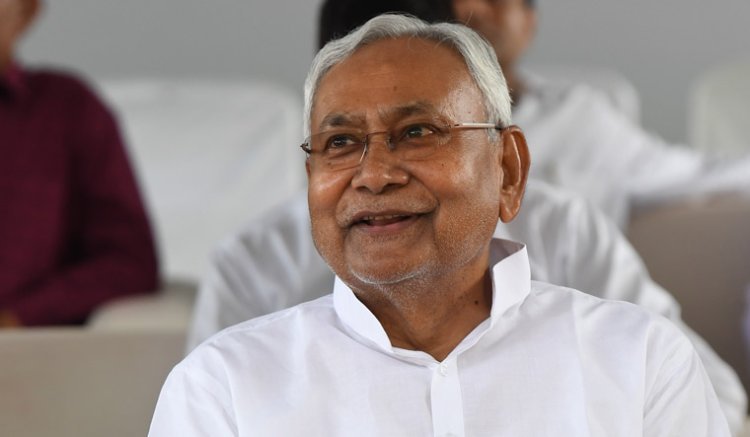 ଏନଡିଏକୁ ଫେରିବେ ନୀତିଶ