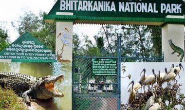 ଆଜିଠୁ ବନ୍ଦ ରହିବ ଭିତରକନିକା