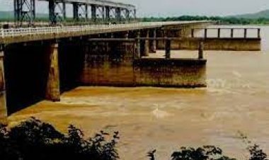 କାଲି ଦିନ ୧୦ଟା ସୁଦ୍ଧା ମୁଣ୍ଡଳିରେ ୬ ଲକ୍ଷ କ୍ୟୁସେକ ଜଳ ପହଞ୍ଚିବ