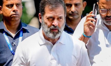 ଆସନ୍ତା ନିର୍ବାଚନ ପାଇଁ ପ୍ରଚାର ଜୋରଦାର କରିବ କଂଗ୍ରେସ