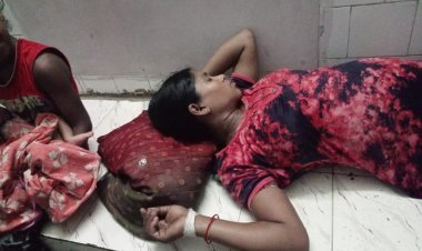 ଜନ୍ମିତ ଶିଶୁ ବିକ୍ରୀ ମାମଲା ବାପା ସହ ଅନ୍ୟ ଜଣେ ଦଲାଲ କୋର୍ଟ ଚାଲାଣ, ମିଳୁନି ବିକ୍ରୀ ଶିଶୁ