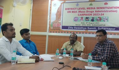 ଗଣମାଧ୍ୟମ ର ଭୂମିକା