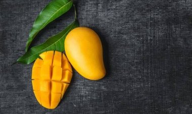 ଆସନ୍ତୁ ଜାଣିବା ଆମ୍ବ ଚୋପା ର ଉପକାରିତା